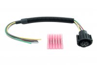 WIRING HARNESS REPAIR KIT TAILGATE FIAT (1PC)