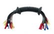 wiring harness repair kit tailgate fiat 1pc