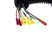 wiring harness repair kit tailgate fiat 1pc