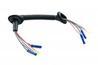 WIRING HARNESS REPAIR KIT TAILGATE LEFT BMW (1PC)