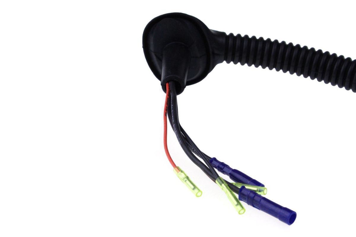 wiring harness repair kit tailgate left bmw 1pc wiring harness repair kit tailgate left bmw 1pc