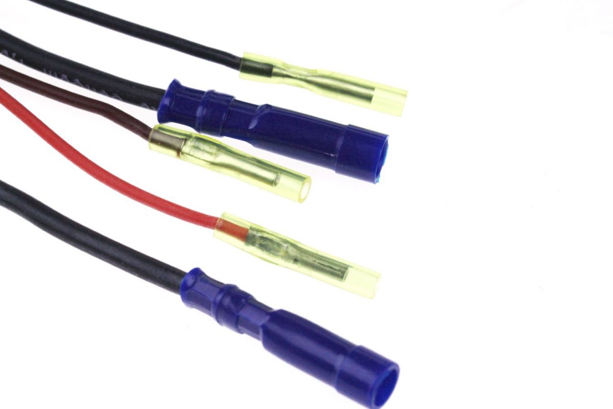 wiring harness repair kit tailgate left bmw 1pc wiring harness repair kit tailgate left bmw 1pc