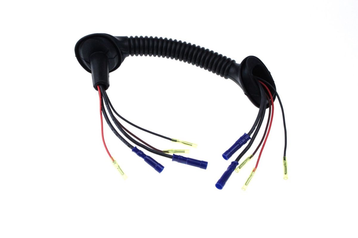 wiring harness repair kit tailgate left bmw 1pc wiring harness repair kit tailgate left bmw 1pc