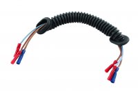 WIRING HARNESS REPAIR KIT TAILGATE LEFT VW (1PC)