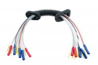 WIRING HARNESS REPAIR KIT TAILGATE LEFT VW (1PC)