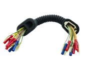 WIRING HARNESS REPAIR KIT TAILGATE LEFT VW (1PC)