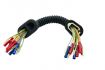 wiring harness repair kit tailgate left vw 1pc