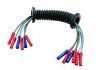 wiring harness repair kit tailgate opelvauxhaul 1pc