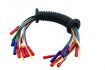 wiring harness repair kit tailgate opelvauxhaul 1pc