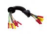 wiring harness repair kit tailgate opelvauxhaul 1pc