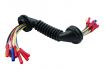 wiring harness repair kit tailgate opelvauxhaul 1pc