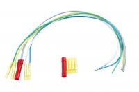 WIRING HARNESS REPAIR KIT TAILGATE PEUGEOT (1PC)