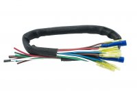 WIRING HARNESS REPAIR KIT TAILGATE PEUGEOT (1PC)