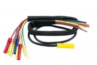 WIRING HARNESS REPAIR KIT TAILGATE RENAULT (1PC) WIRING HARNESS REPAIR KIT TAILGATE RENAULT (1PC)