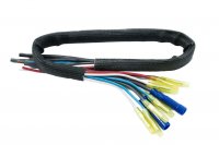 WIRING HARNESS REPAIR KIT TAILGATE RENAULT (1PC)