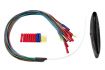 wiring harness repair kit tailgate renault 1pc