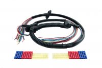 WIRING HARNESS REPAIR KIT TAILGATE RIGHT BMW (1PC)