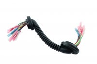 WIRING HARNESS REPAIR KIT TAILGATE RIGHT VW (1PC) WIRING HARNESS REPAIR KIT TAILGATE RIGHT VW (1PC)