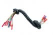 wiring harness repair kit tailgate right vw 1pc