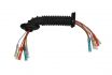wiring harness repair kit tailgate right vw 1pc