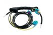 wiring harness repair kit tailgate right vw 1pc