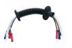 wiring harness repair kit tailgate right vw 1pc