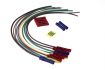 wiring harness repair kit tailgate rover 1pc