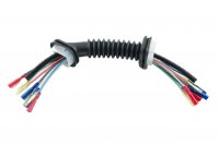 WIRING HARNESS REPAIR KIT TAILGATE SKODA (1PC)