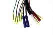 wiring harness repair kit tailgate skoda 1pc