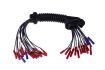 wiring harness repair kit tailgate vw 1pc