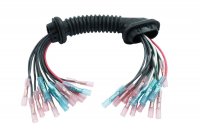 WIRING HARNESS REPAIR KIT TAILGATE VW (1PC) WIRING HARNESS REPAIR KIT TAILGATE VW (1PC)