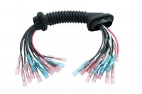 WIRING HARNESS REPAIR KIT TAILGATE VW (1PC)