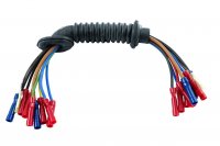 WIRING HARNESS REPAIR KIT TAILGATE VW (1PC)