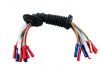 wiring harness repair kit tailgate vw 1pc