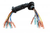 WIRING HARNESS REPAIR KIT TAILGATE VW (1PC)