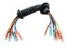 wiring harness repair kit tailgate vw 1pc