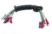 wiring harness repair kit tailgate vw 1pc