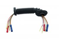 WIRING HARNESS REPAIR KIT TAILGATE VW (1PC) WIRING HARNESS REPAIR KIT TAILGATE VW (1PC)