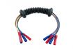 wiring harness repair kit tailgate vw 1pc