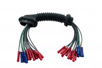 WIRING HARNESS REPAIR KIT TAILGATE VW (1PC)