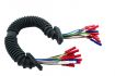 wiring harness repair kit tailgate vw 1pc