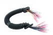 wiring harness repair kit tailgate vw 1pc