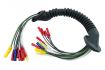 wiring harness repair kit tailgate vw 1pc