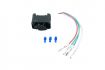 wiring harness repair kit xenon control unit alfa 1pc