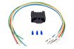 wiring harness repair kit xenon control unit mercedes 1pc