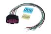 wiring harness repair kit xenon lighting audi 1pc