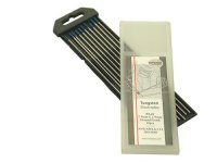 WOLFRAM ELECTRODE BLUE 2.4MM (10PCS) WOLFRAM ELECTRODE BLUE 2.4MM (10PCS)