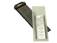 WOLFRAM ELECTRODE GOLD 1.6MM (10PCS) WOLFRAM ELECTRODE GOLD 1.6MM (10PCS)