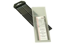 WOLFRAM ELEKTRODE GRIJS 1,6MM (10ST) WOLFRAM ELEKTRODE GRIJS 1,6MM (10ST)