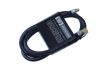 wonder 19613 hose for tyre pressure gauge 3mtr male thread 1pc